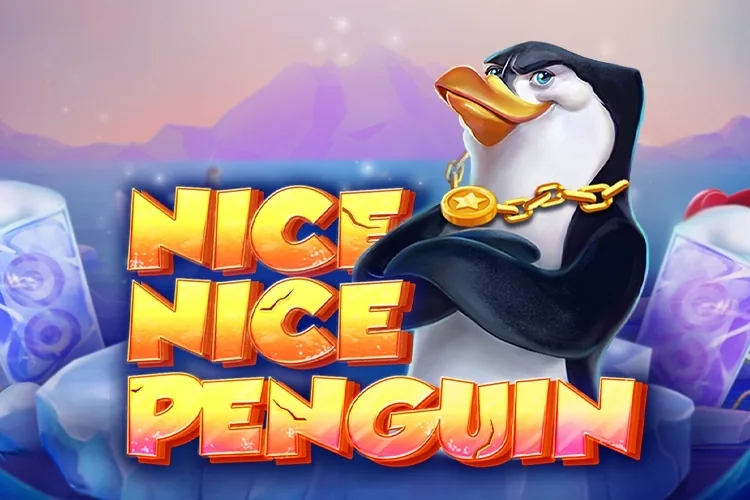 Nice Nice Penguin